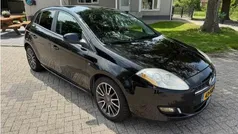 Zwart Gebruikt 2008 Fiat Bravo Emotion Hatchback | € 2.250 (Eerlijke prijs)
