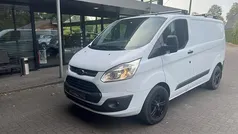 Gebruikt 2017 Ford Transit Custom Van | € 10.950 (Goede deal)