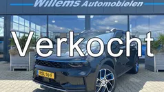 Zwart Gebruikt 2023 Lynk & Co 01 SUV | € 28.950 (Eerlijke prijs)