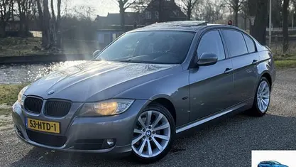 Occasion 2009 BMW 318 Executive Sedan | € 1.995 (Super prijs)