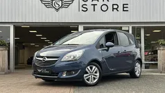 Gebruikt 2015 Opel Meriva Cosmo MPV | € 6.450 (Goede deal)