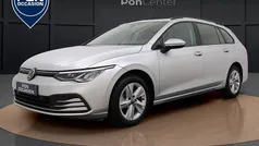 Gebruikt 2021 VW Golf VIII Life Stationwagen | € 22.750 (Eerlijke prijs)