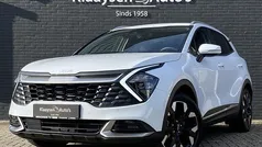 Gebruikt 2022 Kia Sportage 2 SUV | € 30.950 (Goede deal)