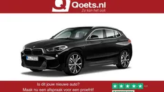 Gebruikt 2020 BMW X2 Executive SUV | € 32.950 (Eerlijke prijs)