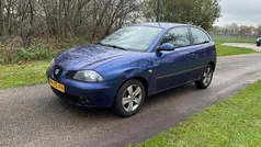 Gebruikt 2004 Seat Ibiza Sport Hatchback | € 599 (Goede deal)