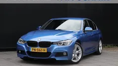 Blauw Gebruikt 2015 BMW 330 M Sport Sedan | € 14.950 (Iets duurder)