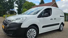 Wit Gebruikt 2017 Citroën Berlingo MPV | € 10.495 (Eerlijke prijs)