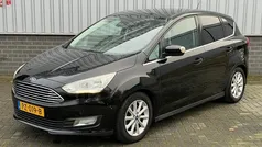 Gebruikt 2015 Ford C-MAX Titanium MPV | € 9.249 (Eerlijke prijs)