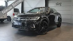 Zwart Gebruikt 2022 VW T-Roc Cabriolet Style Cabriolet | € 36.900 (Eerlijke prijs)
