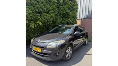 Gebruikt 2010 Renault Mégane GrandTour Dynamique Stationwagen | € 1.850 (Goede deal)