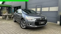 Grijs Gebruikt 2012 Citroën DS4 So Chic Hatchback | € 7.250 (Eerlijke prijs)