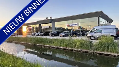 Occasion 2026 Suzuki Vitara Style SUV | € 38.300 (Eerlijke prijs)