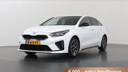 Occasion Kia ProCeed GT-Line 120 PK (88 kW) 2021 Hatchback