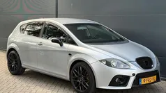 Gebruikt 2005 Seat Leon Stylance Hatchback | € 1.745 (Eerlijke prijs)