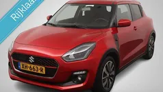 Gebruikt 2018 Suzuki Swift Hatchback | € 13.450 (Eerlijke prijs)