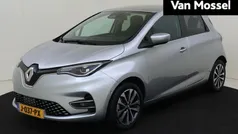 Gebruikt 2020 Renault Zoe Intens Hatchback | € 11.930 (Super prijs)