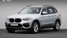 Grijs Gebruikt 2019 BMW X3 Executive SUV | € 33.880 (Goede deal)