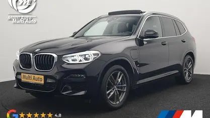 Gebruikt 2020 BMW X3 M Sport SUV | € 36.440 (Goede deal)