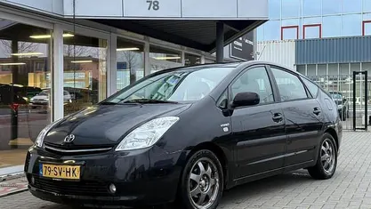 Gebruikt 2006 Toyota Prius Edition Hatchback | € 2.950 (Eerlijke prijs)