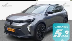 Grijs Gebruikt 2025 Renault Scénic Esprit Alpine MPV | € 42.950 (Goede deal)