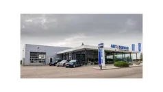 Grijs Gebruikt 2010 Seat Ibiza ST Style Stationwagen | € 4.999 (Eerlijke prijs)