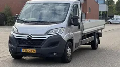Overige Gebruikt 2021 Citroën Jumper MPV | € 8.500 (Super prijs)