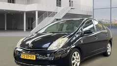 Gebruikt 2007 Toyota Prius Comfort Hatchback | € 4.250 (Eerlijke prijs)