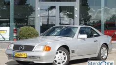 Gebruikt 1992 Mercedes SL300 Cabriolet | € 33.950
