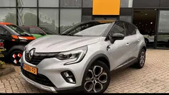 Grijs Gebruikt 2020 Renault Captur Edition One SUV | € 16.950 (Eerlijke prijs)
