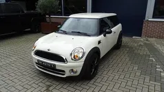 Gebruikt 2010 Mini Cooper Clubman Chili Stationwagen | € 4.750 (Goede deal)
