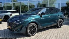 Gebruikt 2024 Nissan Qashqai SUV | € 38.945 (Eerlijke prijs)