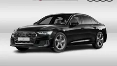 Gebruikt 2024 Audi A6 S-Line Sedan | € 56.950 (Eerlijke prijs)