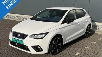 Occasion Seat Ibiza Business 116 PK (85 kW) 2024 Hatchback