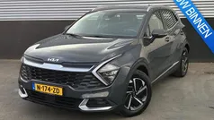 (h8g) penta metal m Gebruikt 2022 Kia Sportage SUV | € 28.900 (Eerlijke prijs)