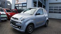 Gebruikt 2019 Microcar M.Go Hatchback | € 8.950 (Eerlijke prijs)