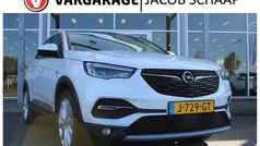 Gebruikt 2020 Opel Grandland X Business SUV | € 22.300 (Eerlijke prijs)