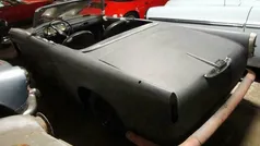 Gebruikt 1963 Lancia Appia Sedan | € 17.750