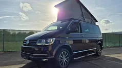 Paars Occasion 2016 VW California California Van | € 55.950 (Eerlijke prijs)
