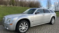 Grijs Gebruikt 2006 Chrysler 300C Touring Stationwagen | € 5.675 (Eerlijke prijs)