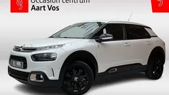 Gebruikt 2021 Citroën C4 Origins SUV | € 14.795 (Super prijs)