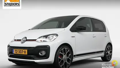 Gebruikt 2018 VW up! GTI Hatchback | € 13.950 (Eerlijke prijs)