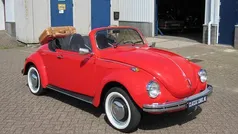 Gebruikt 1970 VW Beetle Cabriolet | € 9.450