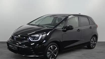 Occasion Honda Jazz Advance 122 PK (89 kW) 2023 Hatchback