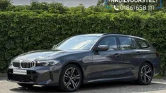 Grijs Gebruikt 2024 BMW 320e Shadowline Stationwagen | € 41.895 (Goede deal)