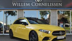Gebruikt 2021 Mercedes A180 Advanced Hatchback | € 31.750 (Eerlijke prijs)