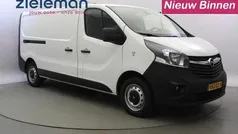 Gebruikt 2019 Opel Vivaro Edition Van | € 8.845 (Super prijs)