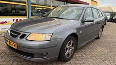 Gebruikt 2007 Saab 9-3 Stationwagen | € 1.999 (Super prijs)