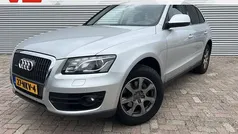 Grijs, metallic lak Gebruikt 2010 Audi Q5 Proline SUV | € 11.448 (Goede deal)