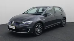 Grijs Gebruikt 2020 VW e-Golf Hatchback | € 14.440 (Eerlijke prijs)
