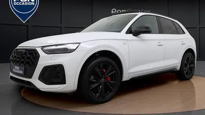 Gebruikt 2023 Audi Q5 Comfort SUV | € 46.750 (Eerlijke prijs)